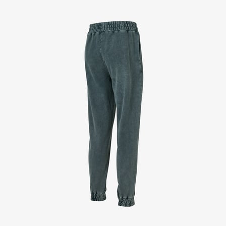 New Balance Lifestyle Erkek Gri Pantolon