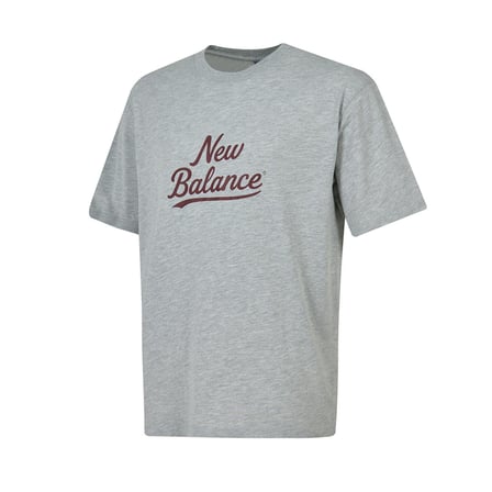 NEW BALANCE NB LIFESTYLE ERKEK T-SHIRT