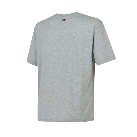 NEW BALANCE NB LIFESTYLE ERKEK T-SHIRT