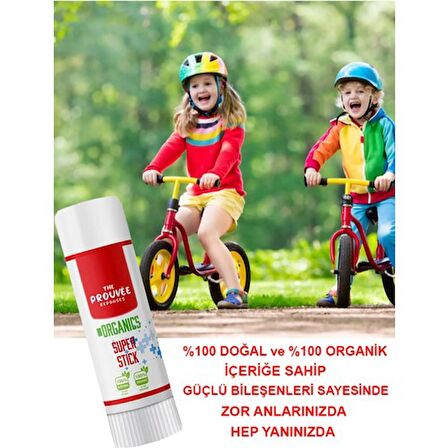 Prouvee Organik Süper Stick