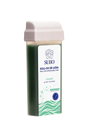 SUBO ROLL-ON AĞDA AZULEN 100 ml