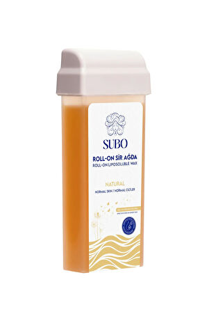 SUBO ROLL-ON AĞDA NATUREL 100 ml