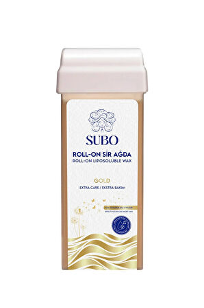 SUBO ROLL-ON AĞDA GOLD 100 ml