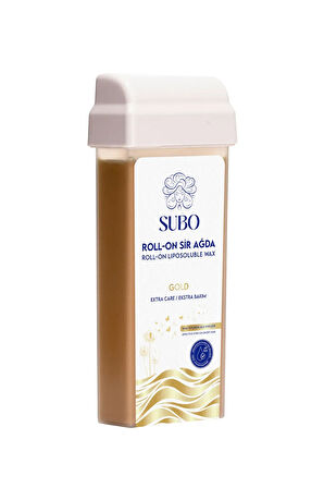 SUBO ROLL-ON AĞDA GOLD 100 ml