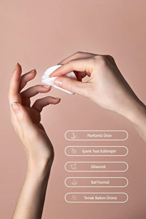 SUBO ASETON KLASİK ETKİN 220 ml