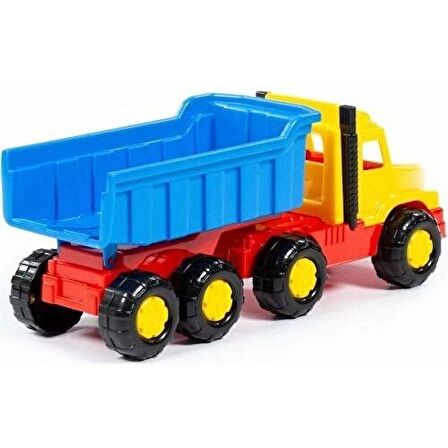Polesie Favorit Damperli Kamyon - POL-4208
