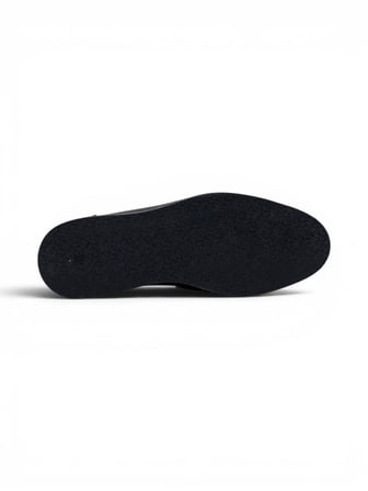 VOYAGER 5768 ERKEK HAKİKİ DERİ LOAFER AYAKKABI