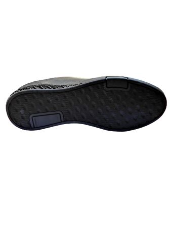 Voyager 6027  Lacivert Erkek Günlük Deri Spor Ayakkabı