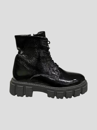 VOYAGER 8896 KADIN DERİ BOT