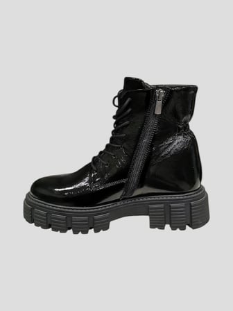 VOYAGER 8896 KADIN DERİ BOT