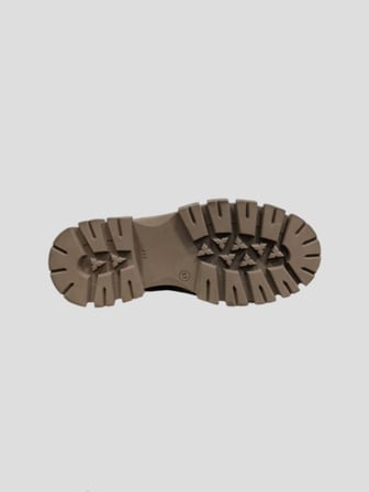 VOYAGER 8896 KADIN DERİ BOT