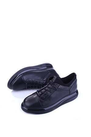 Voyager 4190 Hakiki Deri Anatomik Rahat Taban Erkek Ayakkabı