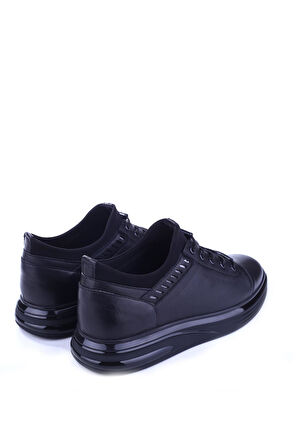 Voyager 4190 Hakiki Deri Anatomik Rahat Taban Erkek Ayakkabı