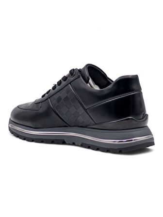 VOYAGER M157 ERKEK HAKİKİ DERİ SNEAKER AYAKKABI