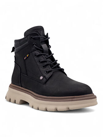 VOYAGER M368 ERKEK HAKİKİ DERİ BOT