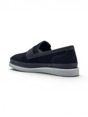 VOYAGER 5771 ERKEK HAKİKİ DERİ COMFORT AYAKKABI