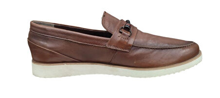 PEPİTA 4120 TOKALI LOAFER DERİ ERKEK AYAKKABI