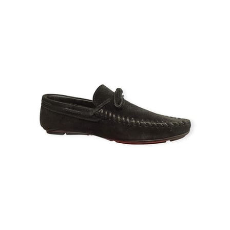 PEPİTA 4187 İNCE TABAN DERİ ERKEK LOAFER AYAKKABI