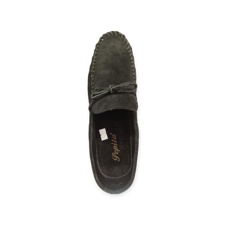 PEPİTA 4187 İNCE TABAN DERİ ERKEK LOAFER AYAKKABI