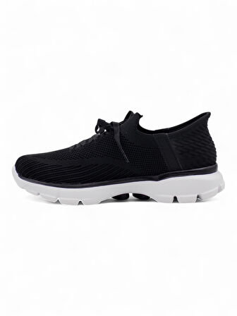 VOYAGER B042 KADIN COMFORT AYAKKABI SİYAH