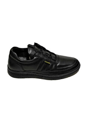 VOYAGER V-5378 ERKEK DERİ CASUAL AYAKKABI