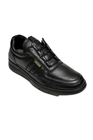 VOYAGER V-5378 ERKEK DERİ CASUAL AYAKKABI