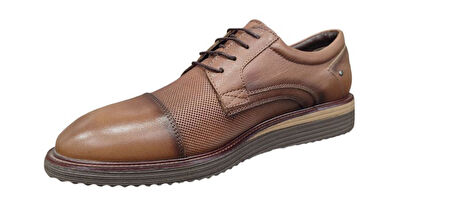 PEPİTA 5850 EVA TABAN DERİ HAFİF KLASİK ERKEK AYAKKABI