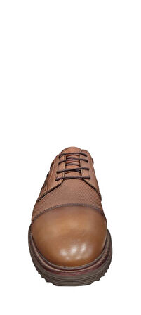 PEPİTA 5850 EVA TABAN DERİ HAFİF KLASİK ERKEK AYAKKABI