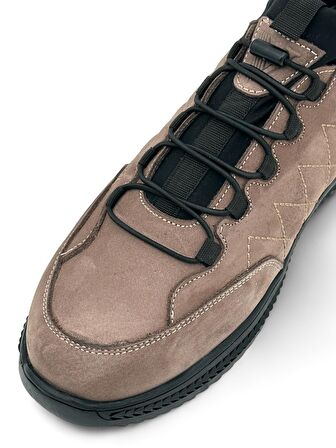 VOYAGER 5480 ERKEK DERİ CASUAL