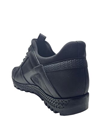 VOYAGER 5856 ERKEK DERİ SPOR (KIŞ 23)