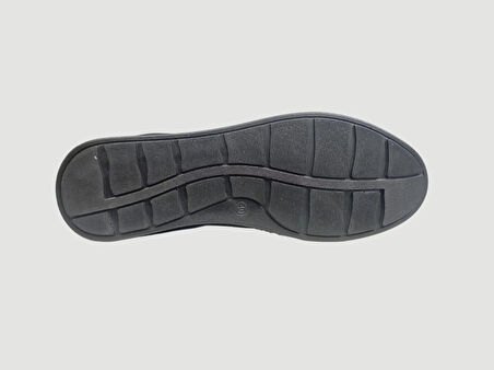 VOYAGER V-9468 KADIN DERİ GÜNLÜK AYAKKABI