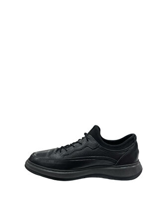 Voyager 1036 Erkek Casual Deri Ayakkabı (Kış 24)