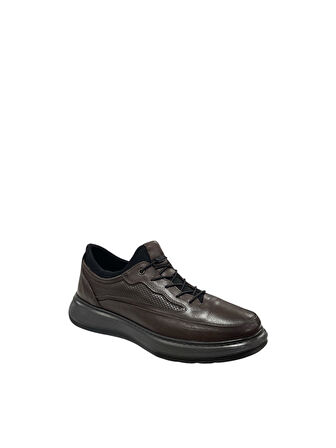 Voyager 1036 Erkek Casual Deri Ayakkabı (Kış 24)