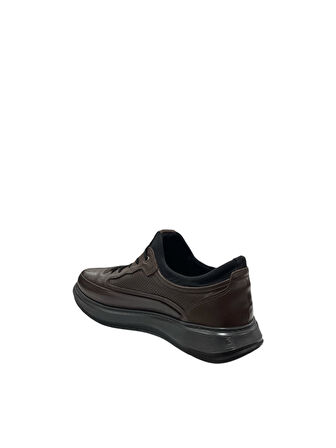 Voyager 1036 Erkek Casual Deri Ayakkabı (Kış 24)