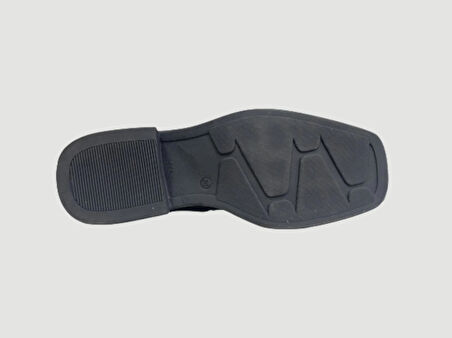 VOYAGER 9318 KADIN DERİ BOT