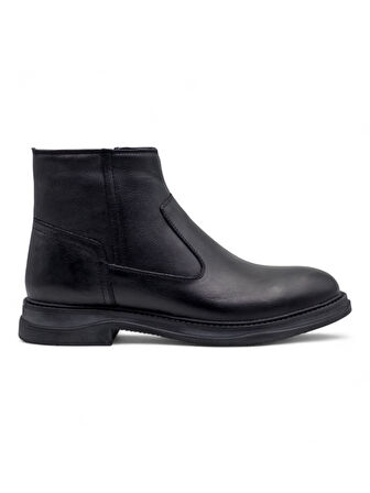 VOYAGER 1097 ERKEK HAKİKİ DERİ BOT