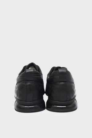 PEPİTA 6583 İTAL FASHİON ERKEK DERİ SNEAKERS AYAKKABI
