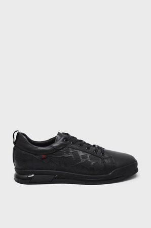 PEPİTA 6583 İTAL FASHİON ERKEK DERİ SNEAKERS AYAKKABI