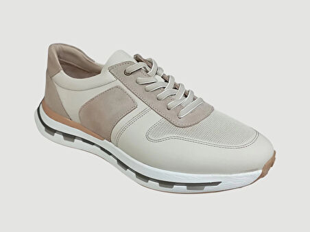 VOYAGER 6654 ERKEK DERİ SPOR AYAKKABI