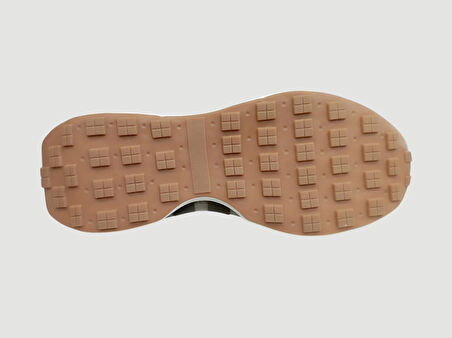 VOYAGER 6654 ERKEK DERİ SPOR AYAKKABI