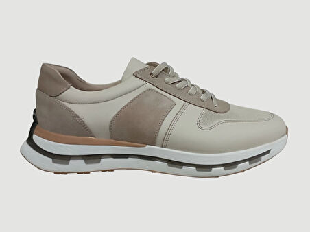 VOYAGER 6654 ERKEK DERİ SPOR AYAKKABI