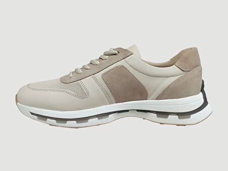 VOYAGER 6654 ERKEK DERİ SPOR AYAKKABI