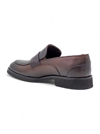 VOYAGER 6772 ERKEK DERİ KLASİK AYAKKABI