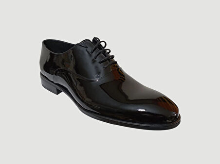 VOYAGER V-6810 ERKEK DERİ KLASİK AYAKKABI