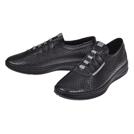 VOYAGER 9549 KADIN DERİ AYAKKABI