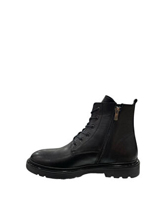 Voyager 1034 Erkek Casual Deri Bot (Kış 24)