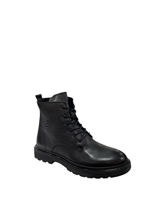 Voyager 1034 Erkek Casual Deri Bot (Kış 24)