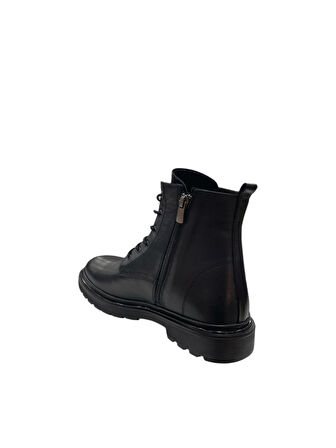 Voyager 1034 Erkek Casual Deri Bot (Kış 24)