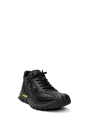 VOYAGER V-1040 ERKEK DERİ SPOR AYAKKABI