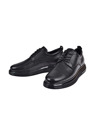 VOYAGER V-1042 ERKEK DERİ SPOR AYAKKABI